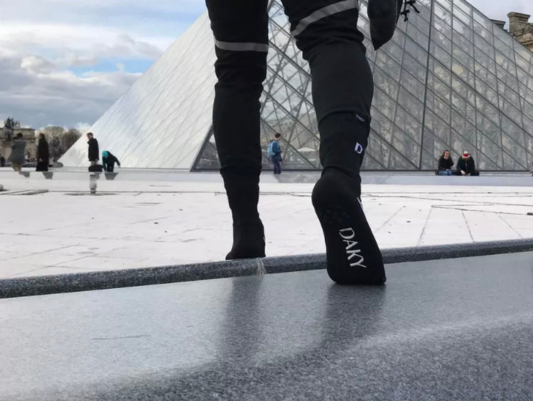 Non-Slip - DAKY International