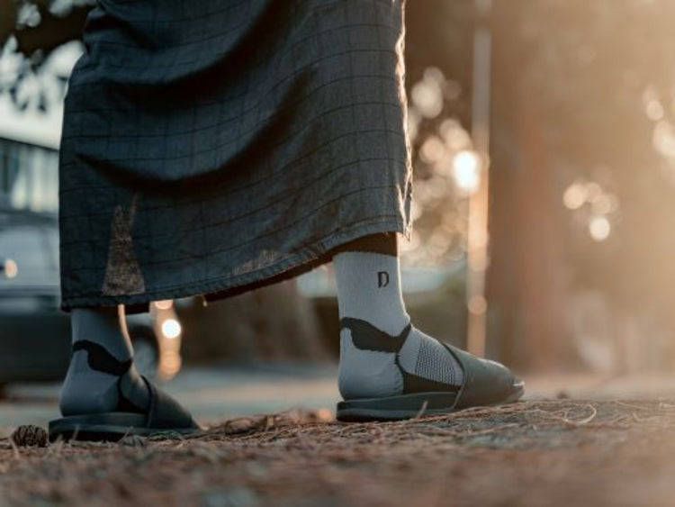 Wudu Socks - DAKY International