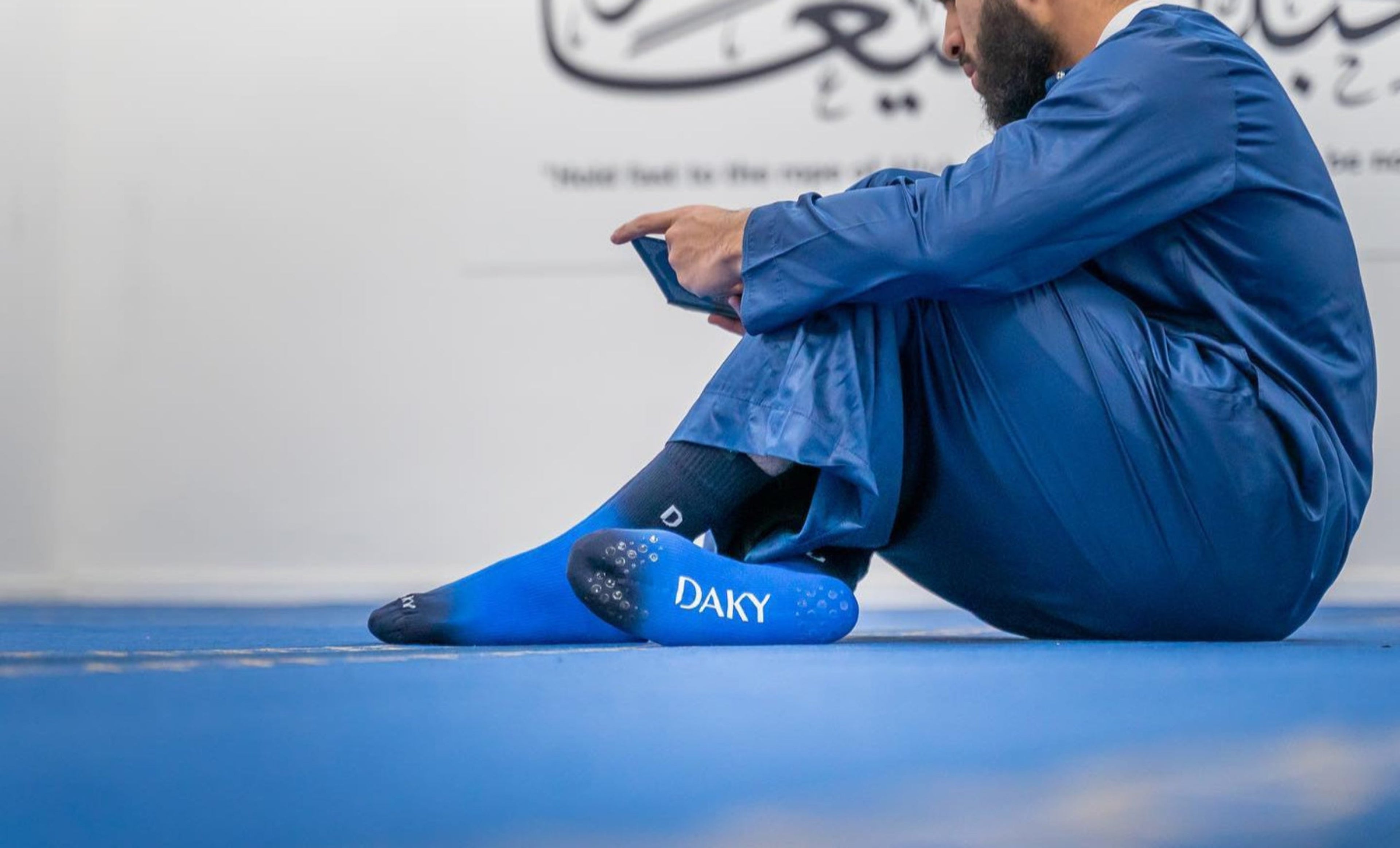 Load video: Discover more In the Wudu Collection