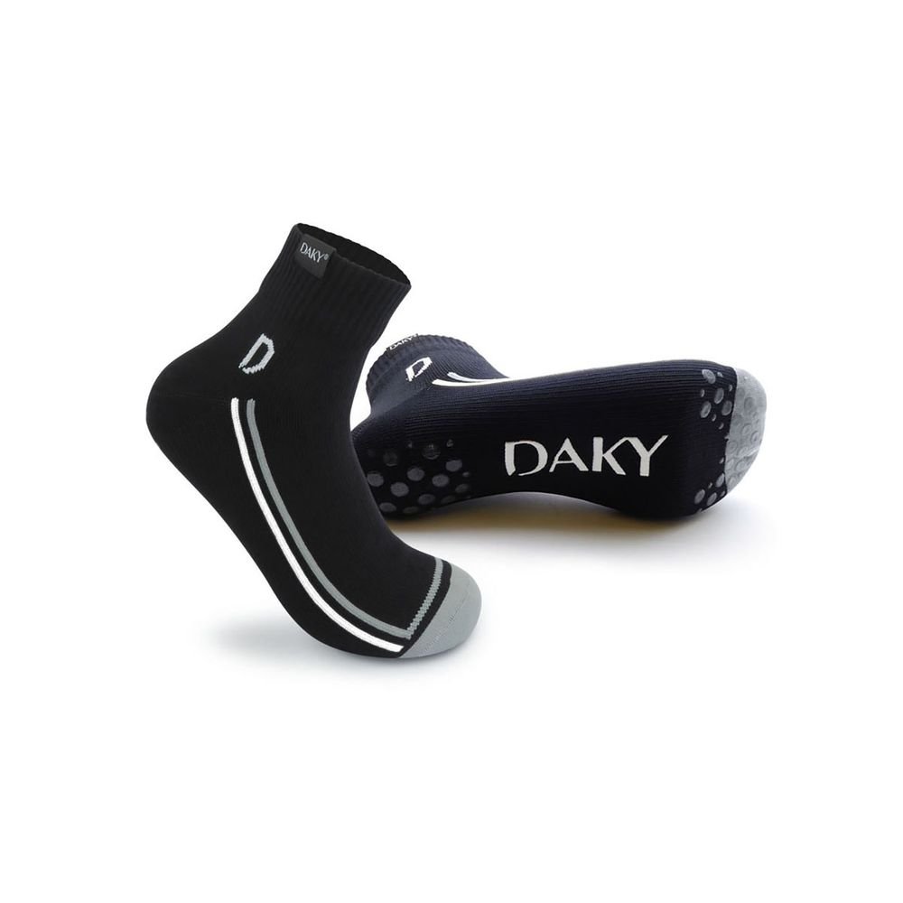 DAKY Waterproof Socks - WUDU Compliant (Skyline Y)