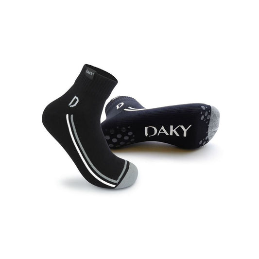 DAKY Waterproof Socks - WUDU Compliant (Skyline Y)
